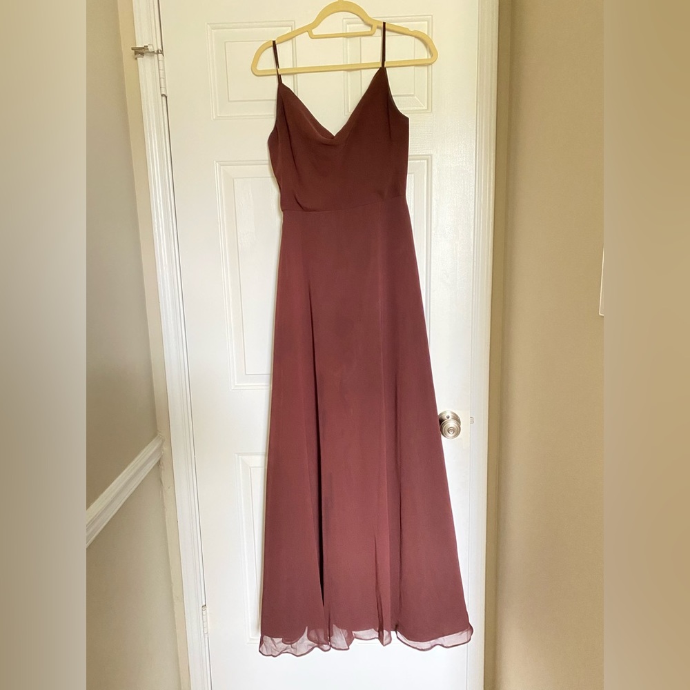 Jenny Yoo Formal Gown